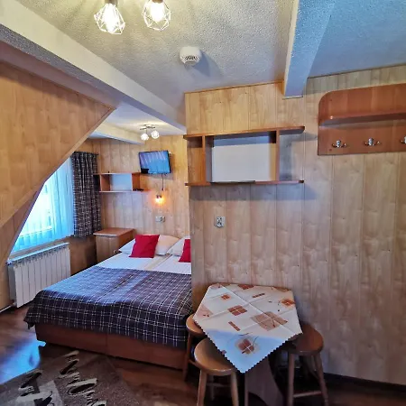 Pansiyon Goscinne Zyngra *